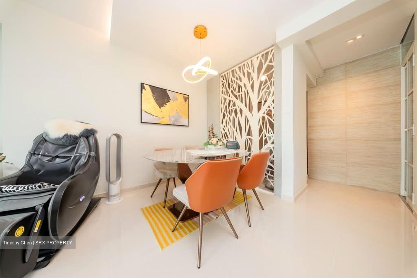 Blk 475C Parkland Residences (Hougang), HDB 4 Rooms #588239501